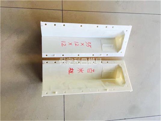 百米樁模具_百米樁模具生產廠家